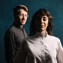 Karen Ouzounian and Lembit Beecher to Tour New Immersive Program MAYRIG