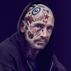 Writers On A New England Stage to Host Chuck Palahniuk & Heather Cox Richardson in…