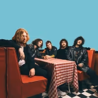 Sticky Fingers Drop Long-Awaited 5th Studio Album 'Lekkerboy'