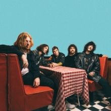 Sticky Fingers Drop Long-Awaited 5th Studio Album 'Lekkerboy'