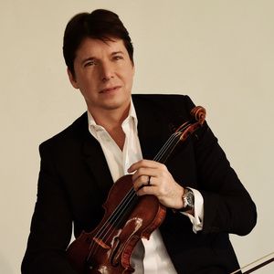 Joshua Bell Leads New Jersey Symphony as Principal Guest Conductor in May Interview