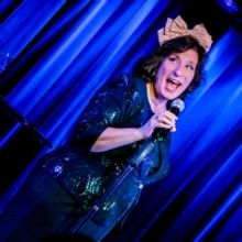 BWW Review: Triumphant THE FUNNY GIRL IN ME: JOSEPHINE SANGES SINGS FANNY BRICE Debut