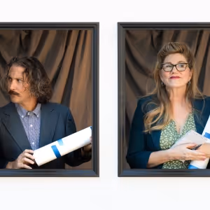 Sierra Stages to Present THE SHORTS: Four Fast-Paced Plays by Theresa Rebeck