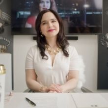 Gender Reversal Satire Reimagines Workplace Harassment