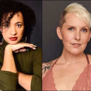 Natalie Joy Johnson and More to Star in New Mae West Musical Industry Presentation
