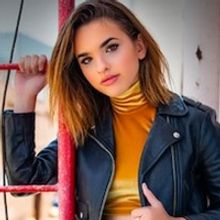 Jenna Raine to Tour with In Real Life this October