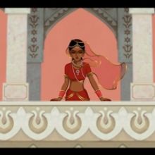 BWW Review: Theatre actor GITANJALI RAO'S BOMBAY ROSE To Premiere At The Toronto Film