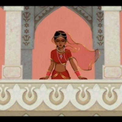 BWW Review: Theatre actor GITANJALI RAO'S BOMBAY ROSE To Premiere At The Toronto Film Festival 2019