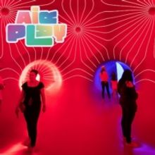 Creative City Project Presents AIRPLAY Coming To Downtown Orlando, October 1- 30