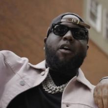 VIDEO: Dubba-AA Taps Bow Wow For 'Hold You Down' Single