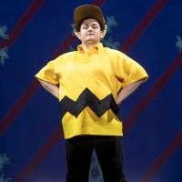 A CHARLIE BROWN CHRISTMAS LIVE ON STAGE to Tour Across North America