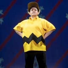 A CHARLIE BROWN CHRISTMAS LIVE ON STAGE to Tour Across North America