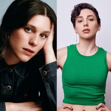 Gabi Carrubba, Lauren Patten, and Matt Rodin Will Perform in OFF THE CLOCK: PUNCH OUT