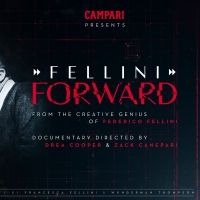CAMPARI Creates Short Film with Artificial Intelligence Inspired by the Genius of Fellini