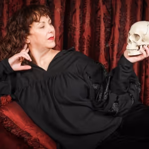 BERNHARDT/HAMLET to be Presented at Open Book Theatre in January