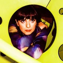 Wax Nine's SPACEMOTH Shares New Single 'Waves Come Crashing' From 'No Past No Future'