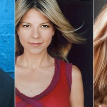 Wildhorn, Miller & Green's YOUR LIE IN APRIL Opens on Two Continents in One Night