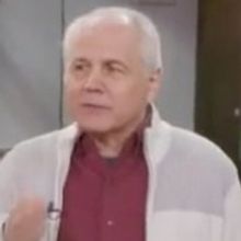 Now Streaming: Veteran Fight Director Ron Piretti Featured On December's THEATER…