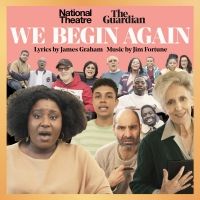 'We Begin Again' Single Released, Featuring Anita Dobson, Zubin Varla, Susan Wokoma…