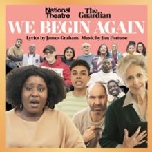 'We Begin Again' Single Released, Featuring Anita Dobson, Zubin Varla, Susan Wokoma a