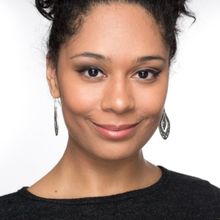 Strand Theater Company Welcomes Alma Davenport as New Artistic Director