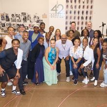 A WONDERFUL WORLD: THE LOUIS ARMSTRONG MUSICAL to Offer $25 and $49 Rush Tickets