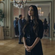 Video: YOUR FRIENDS & NEIGHBORS Episode 7 Sneak Peek Clip