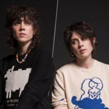 Tegan and Sara Announce Additional 2023 Tour Dates & Festival Performances