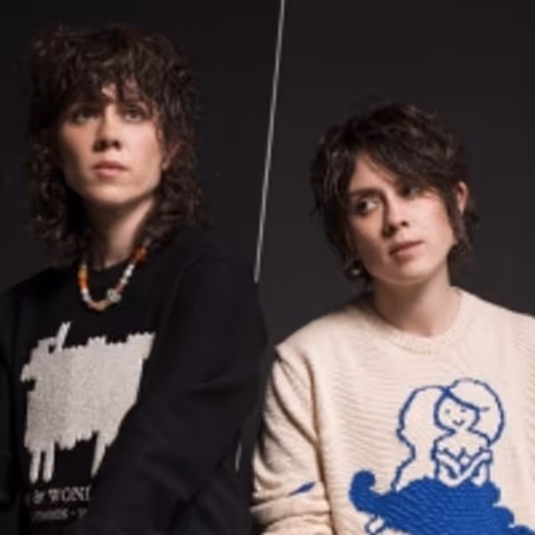 Tegan and Sara Announce Additional 2023 Tour Dates & Festival Performances Photo