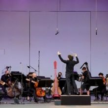 LA Phil Media Launches Second Season Of SOUND/STAGE