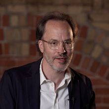 Video: COC Music Director Johannes Debus Reflects on FIRST TIME CONDUCTING at Four Seasons Centre