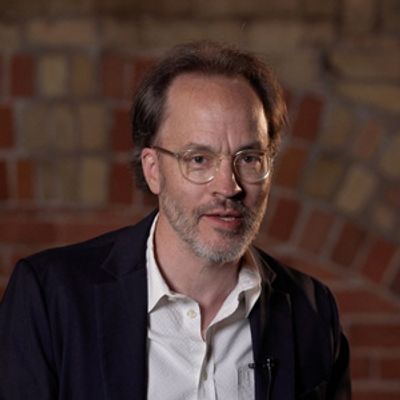 Video: COC Music Director Johannes Debus Reflects on FIRST TIME CONDUCTING at Four Seasons Centre