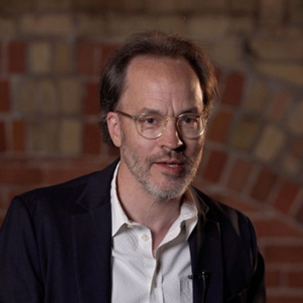 Video: COC Music Director Johannes Debus Reflects on FIRST TIME CONDUCTING at Four Se Photo