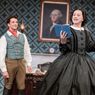Patti LuPone, Lang Lang, OH, MARY!, THE MUSIC MAN & More Set for The Music Center's Fall Programming