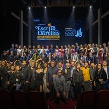 ESCRITO EN LAS ESTRELLAS: beon. Entertainment celebra 8 años de trayectoria con una
