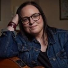 The Songs of Joni Mitchell Performed By Clare O'Mahony and Band Come to The Everyman