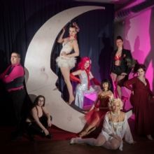 VAUDEZILLA Burlesque Spectacular Hits The Stage Every Saturday