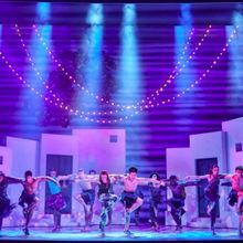 Review: MAMMA MIA! at Nita Mukesh Ambani Cultural Centre