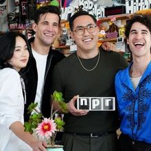 Wake Up With BroadwayWorld March 6, 2026- DOG DAY AFTERNOON Stars Meet the Press and 