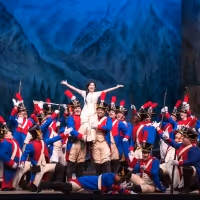 Review: THE DAUGHTER OF THE REGIMENT at Minnesota Opera