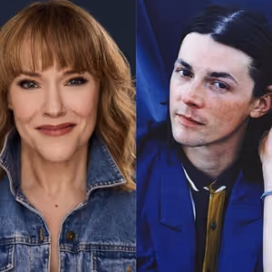 Emily Skinner, Adrian Blake Enscoe and Courtnee Carter to Perform at 2025 RWR Gala