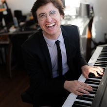 Tiktok's Oliver Richman to Join the Cast of SOON Off-Broadway