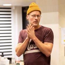 Interview: 'People Are In For a Real Treat!': Actor Declan Bennett on NATASHA, PIERRE