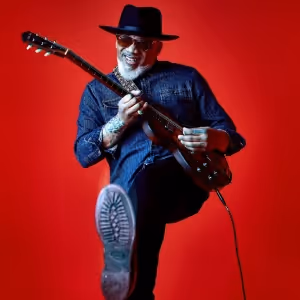 Toronzo Cannon, Deadgrass, Barnaby Bright and More to Perform at the Spire Center