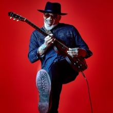 Toronzo Cannon, Deadgrass, Barnaby Bright and More to Perform at the Spire Center