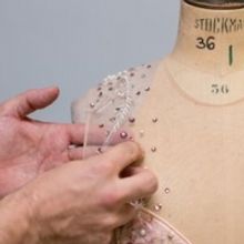 NT Announces New Exhibition: Costume At The National Theatre