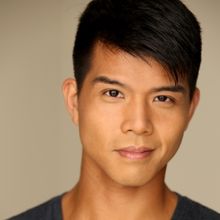 Telly Leung Joins BACK TO THE BEECH Fundraiser at Laurie Beechman