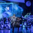 Photos: Amie Atkinson, David Fynn and More in BEETLEJUICE in the West End Photo