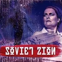 SOVIET ZION Original Concept Album Released