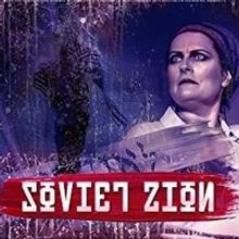 SOVIET ZION Original Concept Album Released